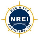 New Rivers Engineer Inc. Logo